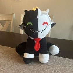 Youtooz Ranboo Sit Plush Sit 1 ft, Collectible Plush Stuffed Animal from Dreamsmp (Exclusive) by The Youtooz Plush Collection