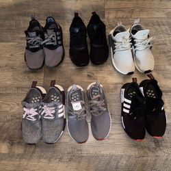 Adidas Nmds Lot Size 10