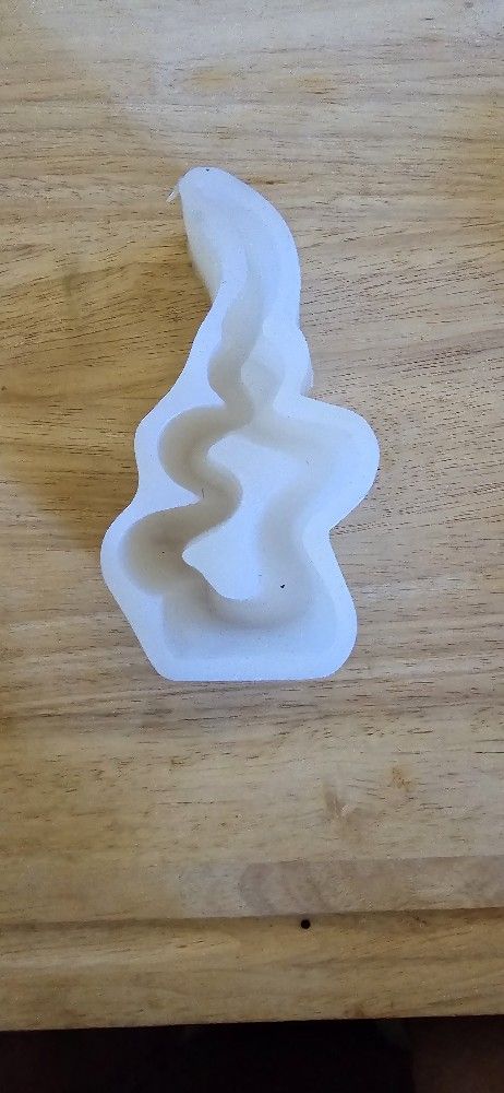 Silicone Molds