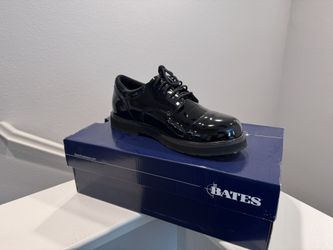 Class A Boots Size 8