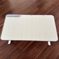 Bed Tray
