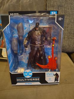 DC Multiverse 'Batman
