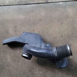 Air Intake Duct - 2000-2006 5.3 chevy truck