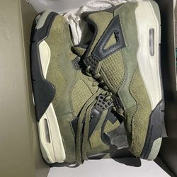 jordan 4