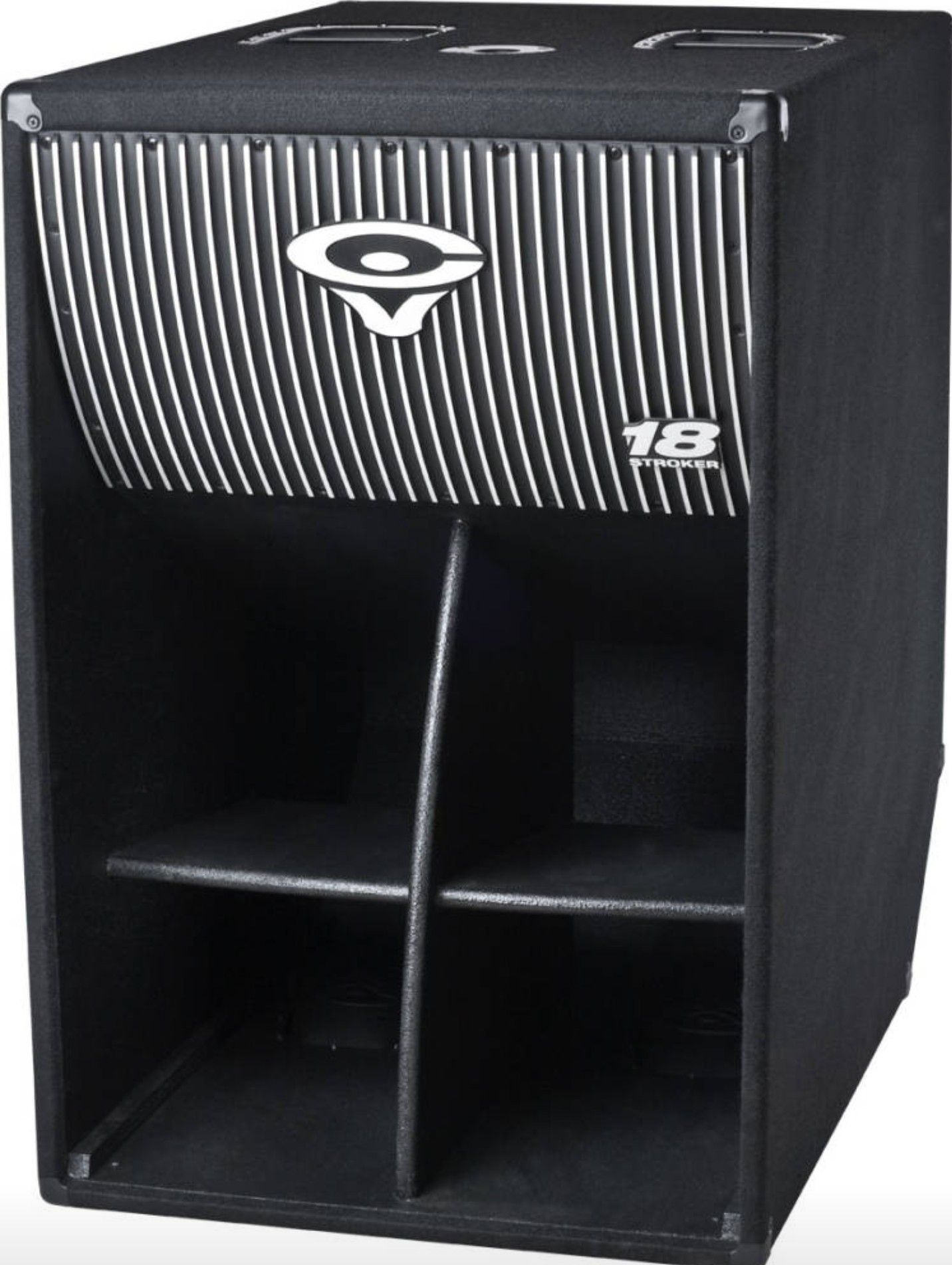 Cerwin Vega Stroker 18" Earthquake Subwoofer 6 Available