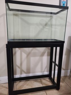  imagitarium Brooklyn Metal Tank Stand - for 29 Gallon