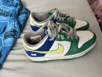 Nike 5y