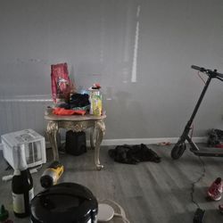 Coffee Table End Table 100 Obo