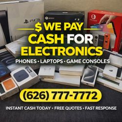 Experienced Buyer – Sell iPhone Today