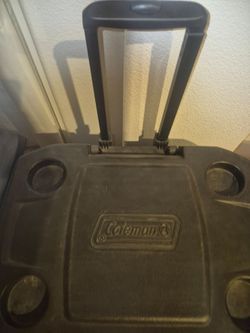Ice  chest