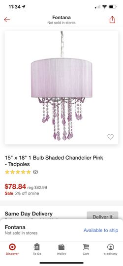 Chandelier