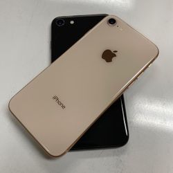 Apple IPhone 8 Unlocked - PAYMENTS PLAN AVAILABLE NO CREDIT NEEDED 
