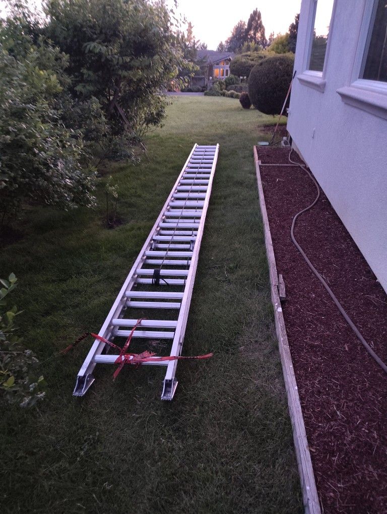 40ft Ladder 🪜