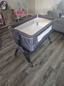 Bassinet