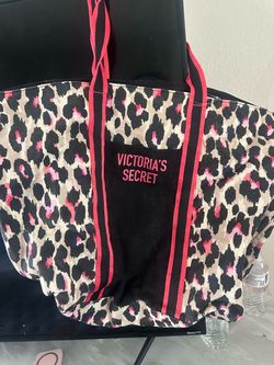 Victoria Secret Duffel Bag
