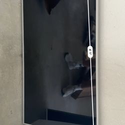 50 Inch Sony TV