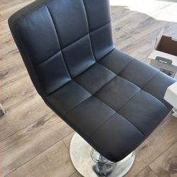 High Swivel Chairs 