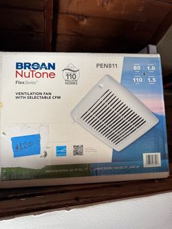 Broan-Nutone Flex Pen 811