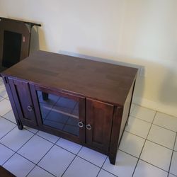 Living Room Tables and TV Console For Sale