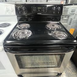 Stove Frigidaire 30”