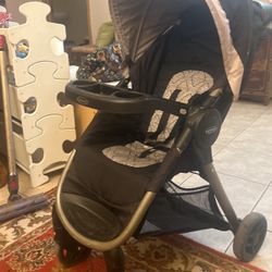 Stroller Graco 