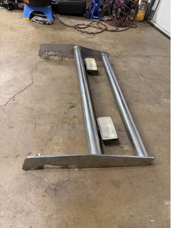 1(contact info removed) Ford f250 Front  Bumper