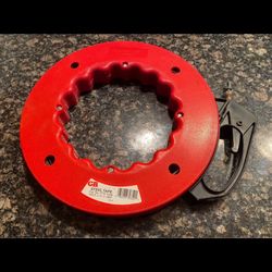 GB Gardner Bender Steel Fish Tape 100 Ft