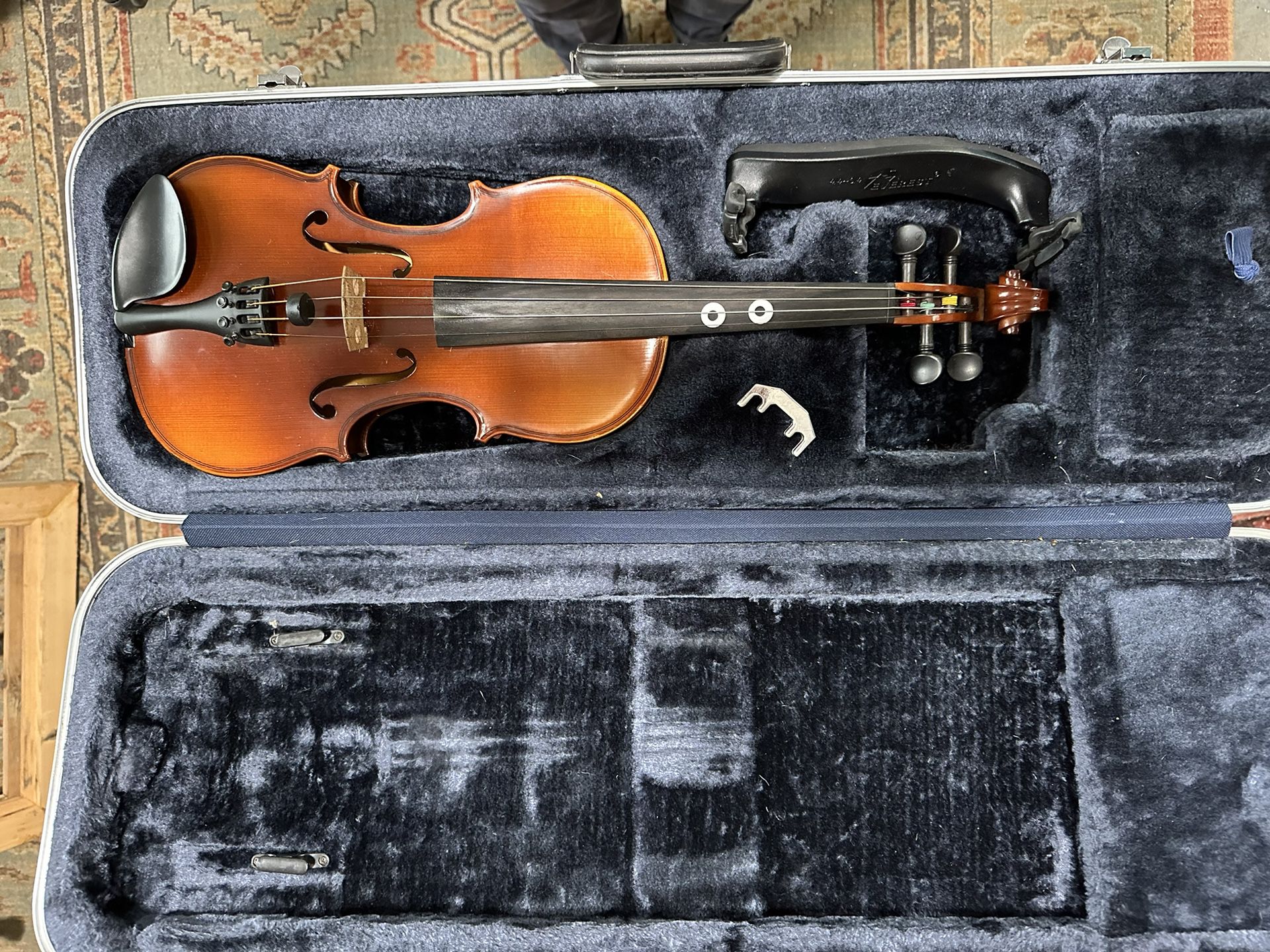 Strobel Beginner Violin 