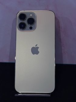 iPhone 13 Pro Max 256GB Unlocked