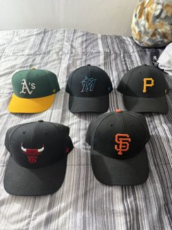 47 Brand Hats