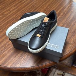 ECCO soft classic men’s sneakers