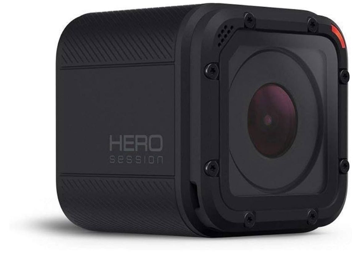 GoPro HERO Session