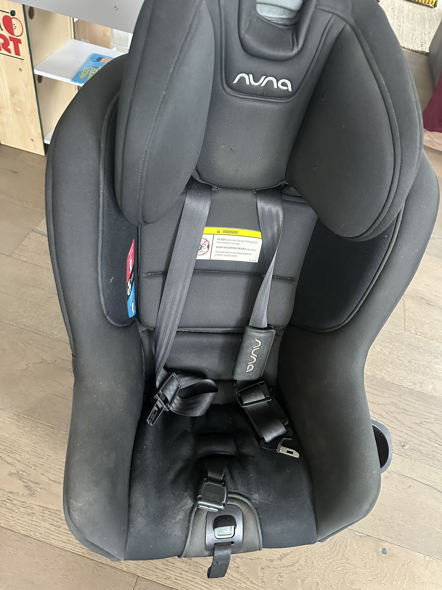 Nuna Rave Car Seat - Have Two Of Them