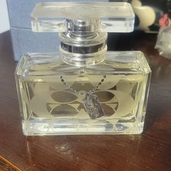 Coach Women Perfume 