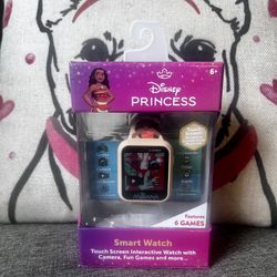 Disney Kids Smart Watch (Moana Themed)
