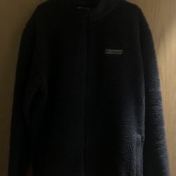 Columbia Fleece Jacket 