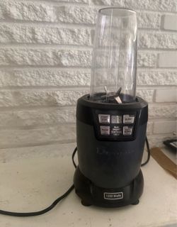 Elite Gourmet Elite Cuisine EPB5455 Nutri hi-Q Smart Blender