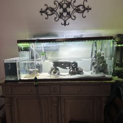 Jebo R219  Fish Tank