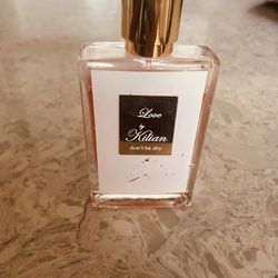 Kilian Perfume - Don’t Be Shy 