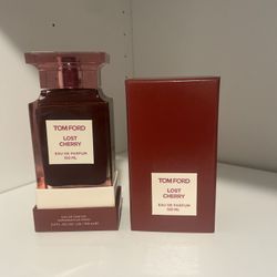 Tom Ford Lost Cherry (100ml)