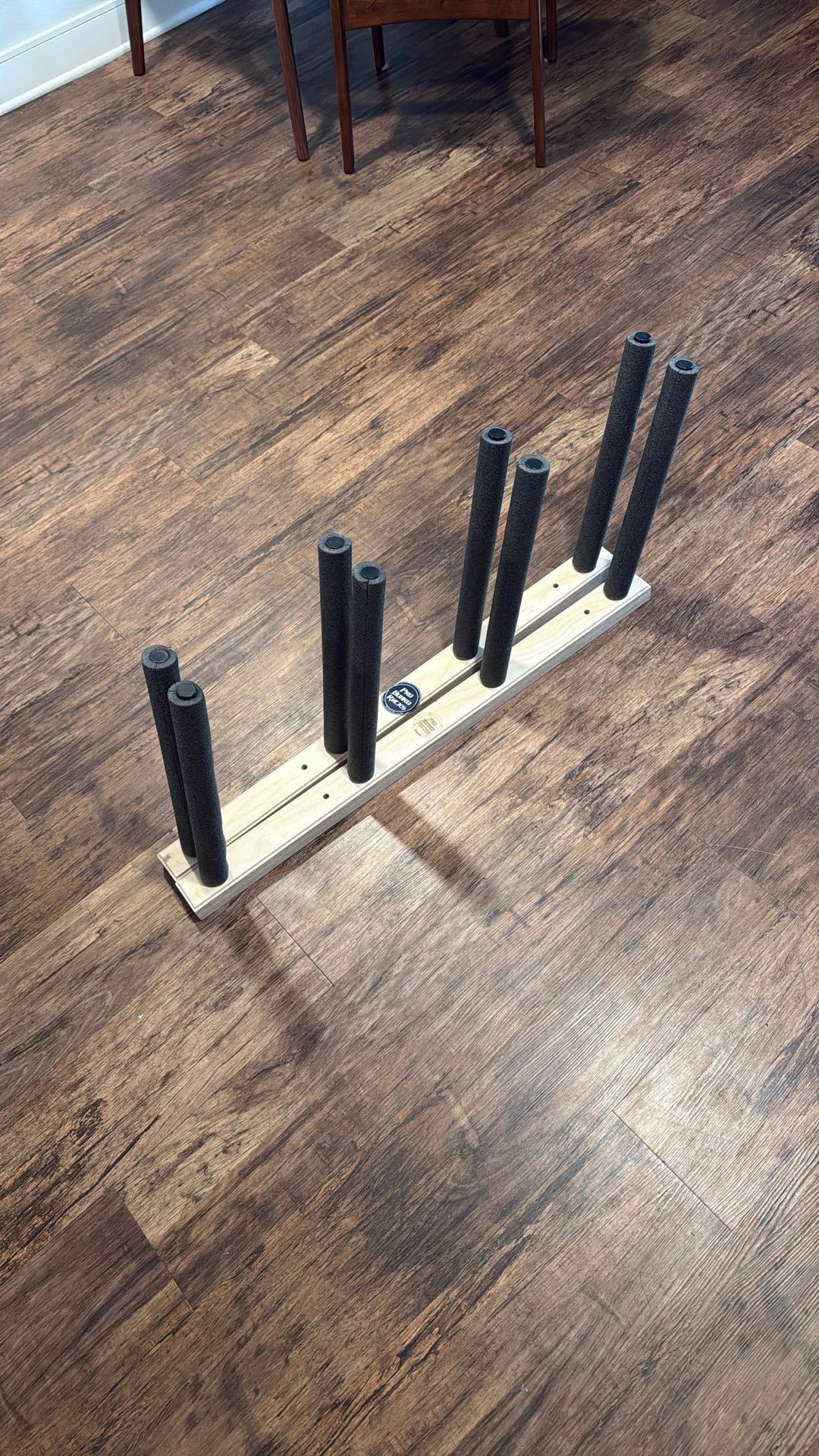 Surfboard Rack
