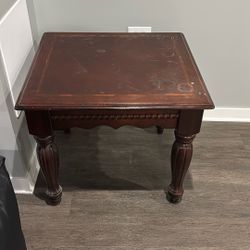 Small Table 