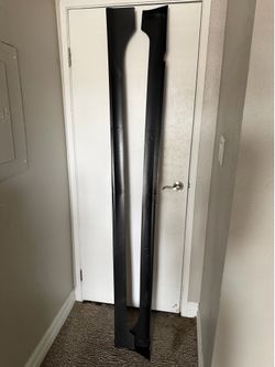 Side Skirt