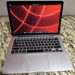 MacBook Pro - New OS - excellent condition
