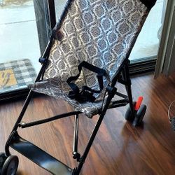 Sunkids stroller