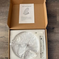 happy life light therapy energy lamp