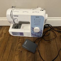 Brother XM2701 Sewing Machine