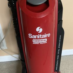 Vacuum Cleaner 