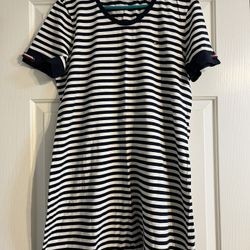 Tommy Hilfiger Shirt Dress