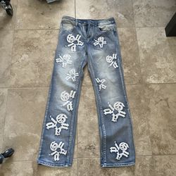 30x32 Street Wear Jeans 